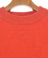 niko and...（ニコアンド）ニット・セーター 赤 サイズ:M レディース/2200645529036