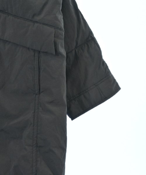 niko and...（ニコアンド）ダウンコート 黒 サイズ:L レディース/2200648248033