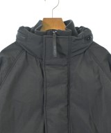 niko and...（ニコアンド）ダウンコート 黒 サイズ:L レディース/2200648248033