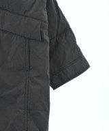 niko and...（ニコアンド）ダウンコート 黒 サイズ:L レディース/2200648248033