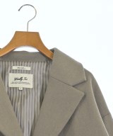 niko and...（ニコアンド）チェスターコート グレー サイズ:3(M位) レディース/2200654081037