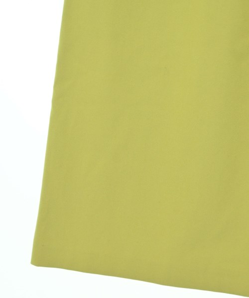 niko and...（ニコアンド）ロング・マキシ丈スカート 緑 サイズ:L レディース/2200648026020