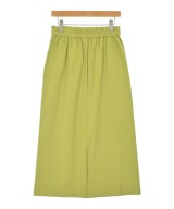 niko and...（ニコアンド）ロング・マキシ丈スカート 緑 サイズ:L レディース/2200648026020