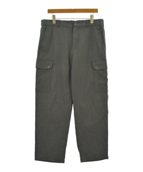 niko and...(ニコアンド)カーゴパンツ グレー サイズ:L/2200654281048