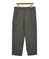 niko and...（ニコアンド）カーゴパンツ グレー サイズ:L メンズ/2200654281048