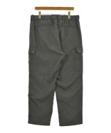 niko and...（ニコアンド）カーゴパンツ グレー サイズ:L メンズ/2200654281048