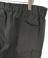 niko and...（ニコアンド）カーゴパンツ グレー サイズ:L メンズ/2200654281048