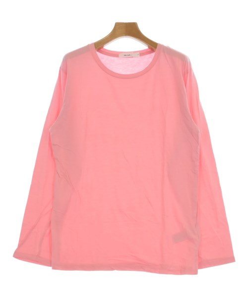 niko and...(ニコアンド)Tシャツ・カットソー ピンク サイズ:L/2200702257193