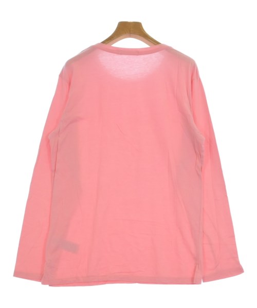 niko and...（ニコアンド）Tシャツ・カットソー ピンク サイズ:L レディース/2200702257193