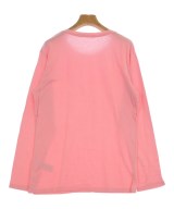 niko and...（ニコアンド）Tシャツ・カットソー ピンク サイズ:L レディース/2200702257193