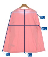 niko and...（ニコアンド）Tシャツ・カットソー ピンク サイズ:L レディース/2200702257193