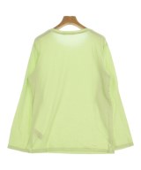 niko and...（ニコアンド）Tシャツ・カットソー 緑 サイズ:L レディース/2200702257209