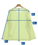 niko and...（ニコアンド）Tシャツ・カットソー 緑 サイズ:L レディース/2200702257209