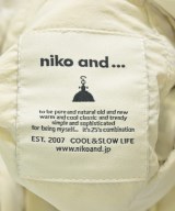 niko and...（ニコアンド）その他 白 サイズ:F レディース/2200698350069