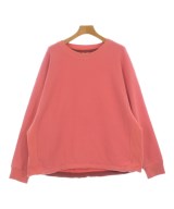 niko and...（ニコアンド）スウェット ピンク サイズ:M レディース/2200702577178