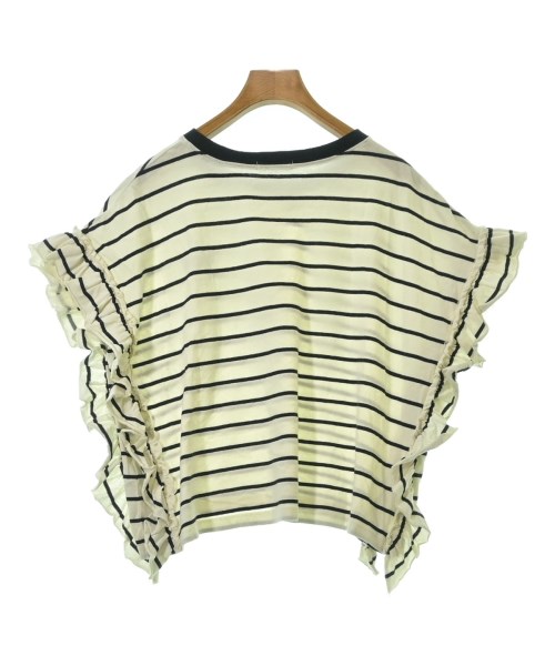 niko and...（ニコアンド）Tシャツ・カットソー 白 サイズ:F レディース/2200702577192