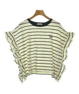 niko and...（ニコアンド）Tシャツ・カットソー 白 サイズ:F レディース/2200702577192