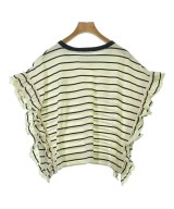 niko and...（ニコアンド）Tシャツ・カットソー 白 サイズ:F レディース/2200702577192