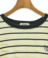 niko and...（ニコアンド）Tシャツ・カットソー 白 サイズ:F レディース/2200702577192