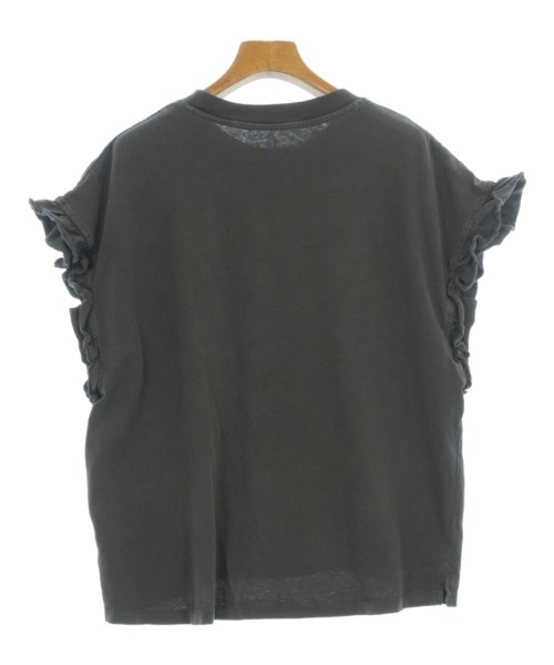 niko and...（ニコアンド）Tシャツ・カットソー グレー サイズ:M レディース/2200702577208