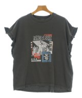 niko and...（ニコアンド）Tシャツ・カットソー グレー サイズ:M レディース/2200702577208