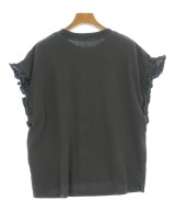niko and...（ニコアンド）Tシャツ・カットソー グレー サイズ:M レディース/2200702577208