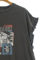 niko and...（ニコアンド）Tシャツ・カットソー グレー サイズ:M レディース/2200702577208