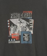 niko and...（ニコアンド）Tシャツ・カットソー グレー サイズ:M レディース/2200702577208