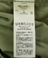 niko and...（ニコアンド）その他 カーキ サイズ:F レディース/2200708636015