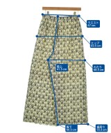 niko and...（ニコアンド）その他 白 サイズ:L レディース/2200705730075