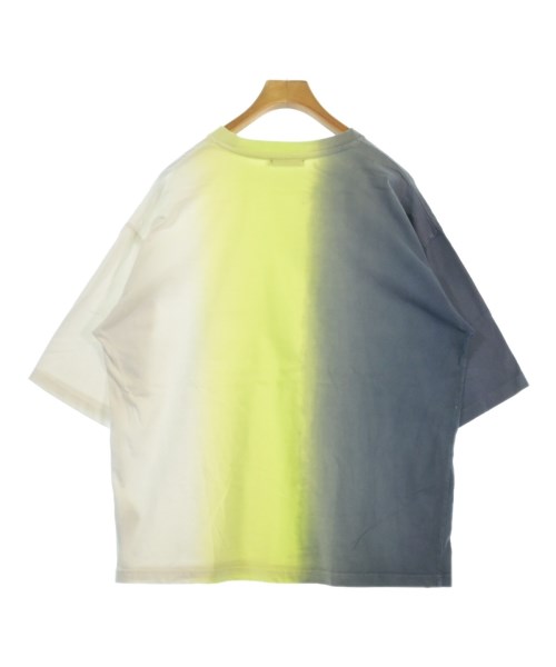 niko and...（ニコアンド）Tシャツ・カットソー グレー サイズ:M メンズ/2200705730204