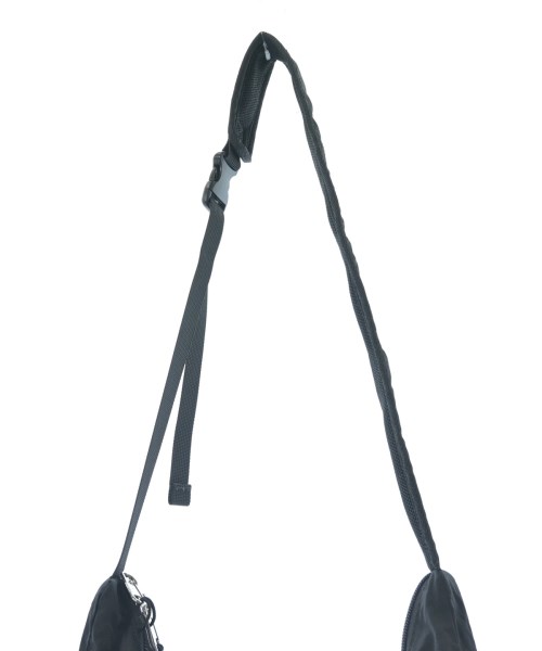 niko and...（ニコアンド）ショルダーバッグ 黒 サイズ:- レディース/2200663010066