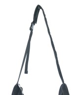 niko and...（ニコアンド）ショルダーバッグ 黒 サイズ:- レディース/2200663010066