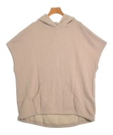 niko and...（ニコアンド）パーカー ベージュ サイズ:4(L位) レディース/2200659929112