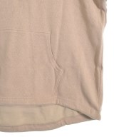 niko and...（ニコアンド）パーカー ベージュ サイズ:4(L位) レディース/2200659929112