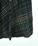 niko and...（ニコアンド）ロング・マキシ丈スカート 緑 サイズ:3(L位) レディース/2200659013095