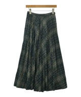 niko and... ロング・マキシ丈スカート