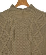 niko and...（ニコアンド）ベスト 茶 サイズ:F レディース/2200659013118