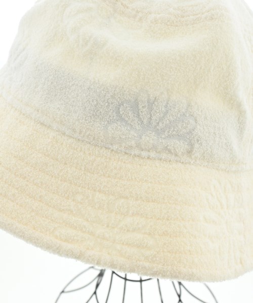 niko and...（ニコアンド）ハット 白 サイズ:F レディース/2200661025147