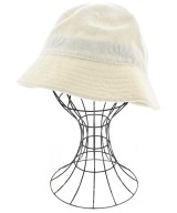 niko and...（ニコアンド）ハット 白 サイズ:F レディース/2200661025147