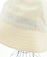 niko and...（ニコアンド）ハット 白 サイズ:F レディース/2200661025147