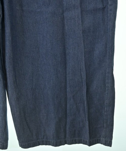 niko and...（ニコアンド）オールインワン/サロペット 青 サイズ:4(L位) レディース/2200660182025