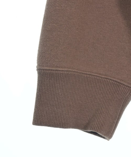 niko and...（ニコアンド）パーカー 茶 サイズ:3(M位) レディース/2200661043080