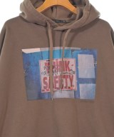 niko and...（ニコアンド）パーカー 茶 サイズ:3(M位) レディース/2200661043080