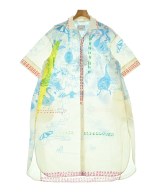 niko and...（ニコアンド）ワンピース 白 サイズ:F レディース/2200661570043