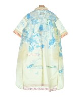 niko and...（ニコアンド）ワンピース 白 サイズ:F レディース/2200661570043