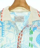 niko and...（ニコアンド）ワンピース 白 サイズ:F レディース/2200661570043