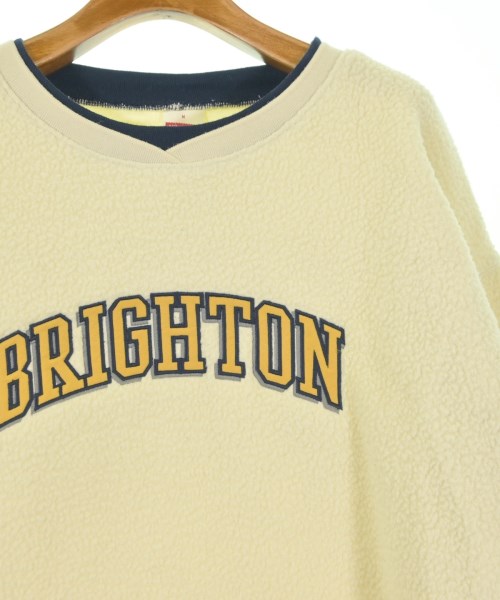 niko and...（ニコアンド）スウェット 白 サイズ:M レディース/2200659668172