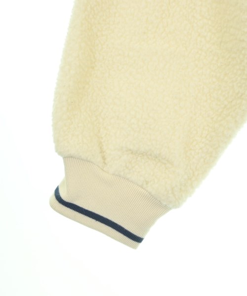 niko and...（ニコアンド）スウェット 白 サイズ:M レディース/2200659668172