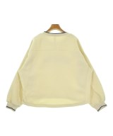 niko and...（ニコアンド）スウェット 白 サイズ:M レディース/2200659668172